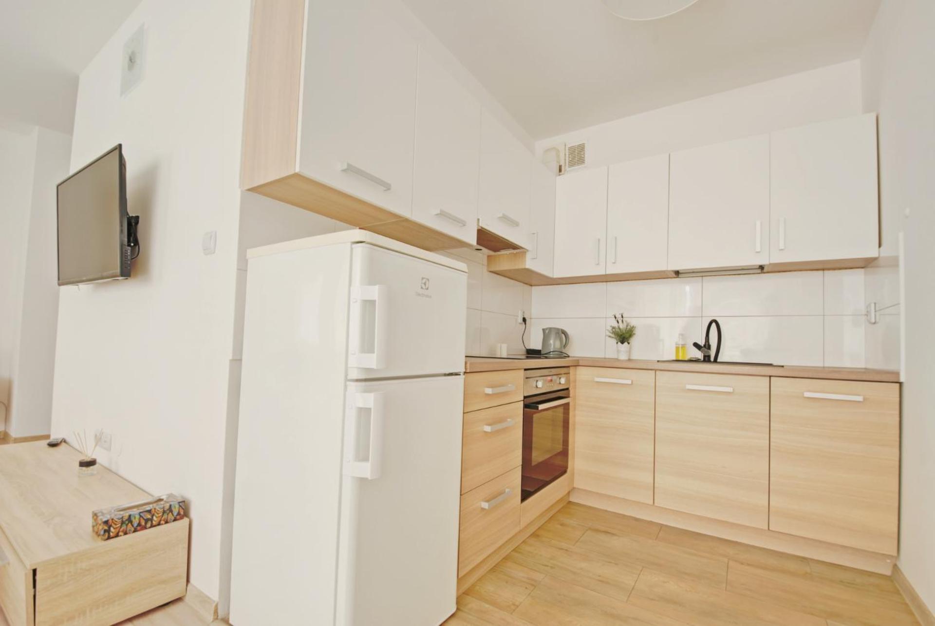 Apartament Rocha Жешов Екстериор снимка