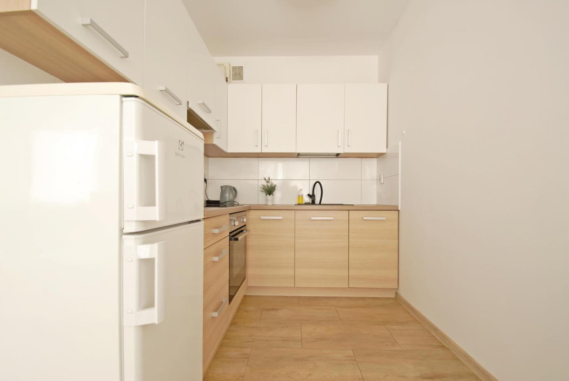 Apartament Rocha Жешов Екстериор снимка