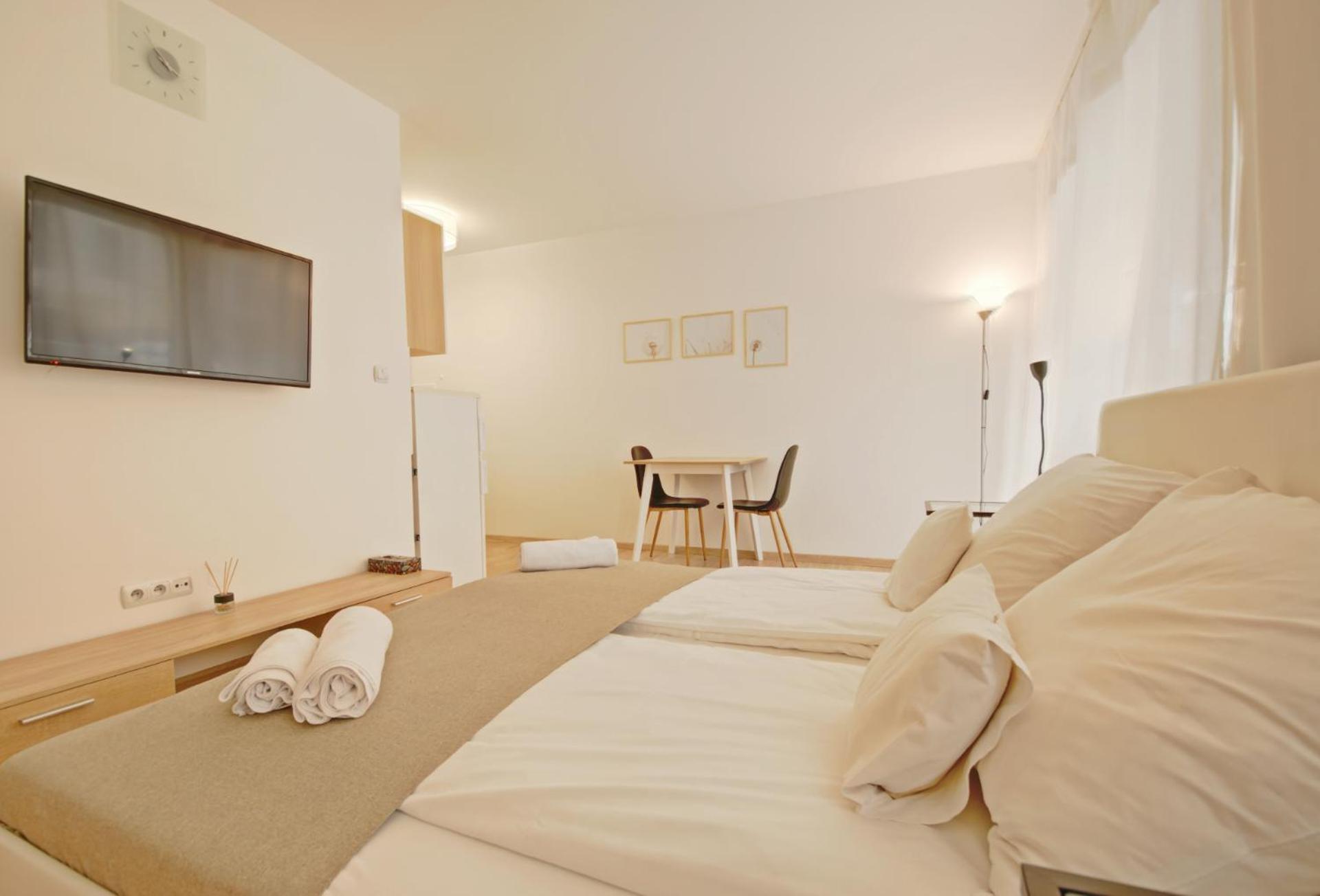 Apartament Rocha Жешов Екстериор снимка