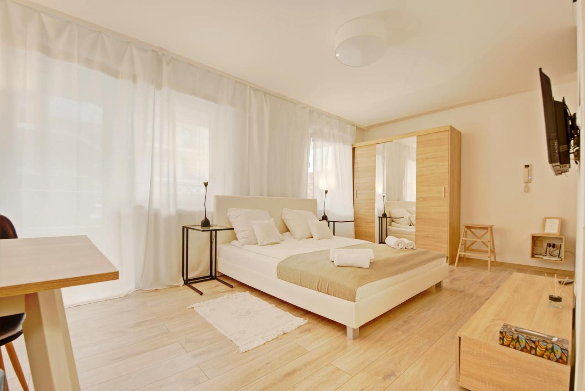 Apartament Rocha Жешов Екстериор снимка