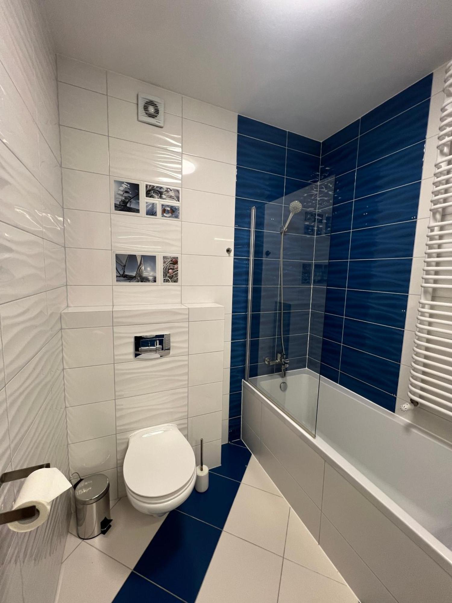 Apartament Rocha Жешов Екстериор снимка