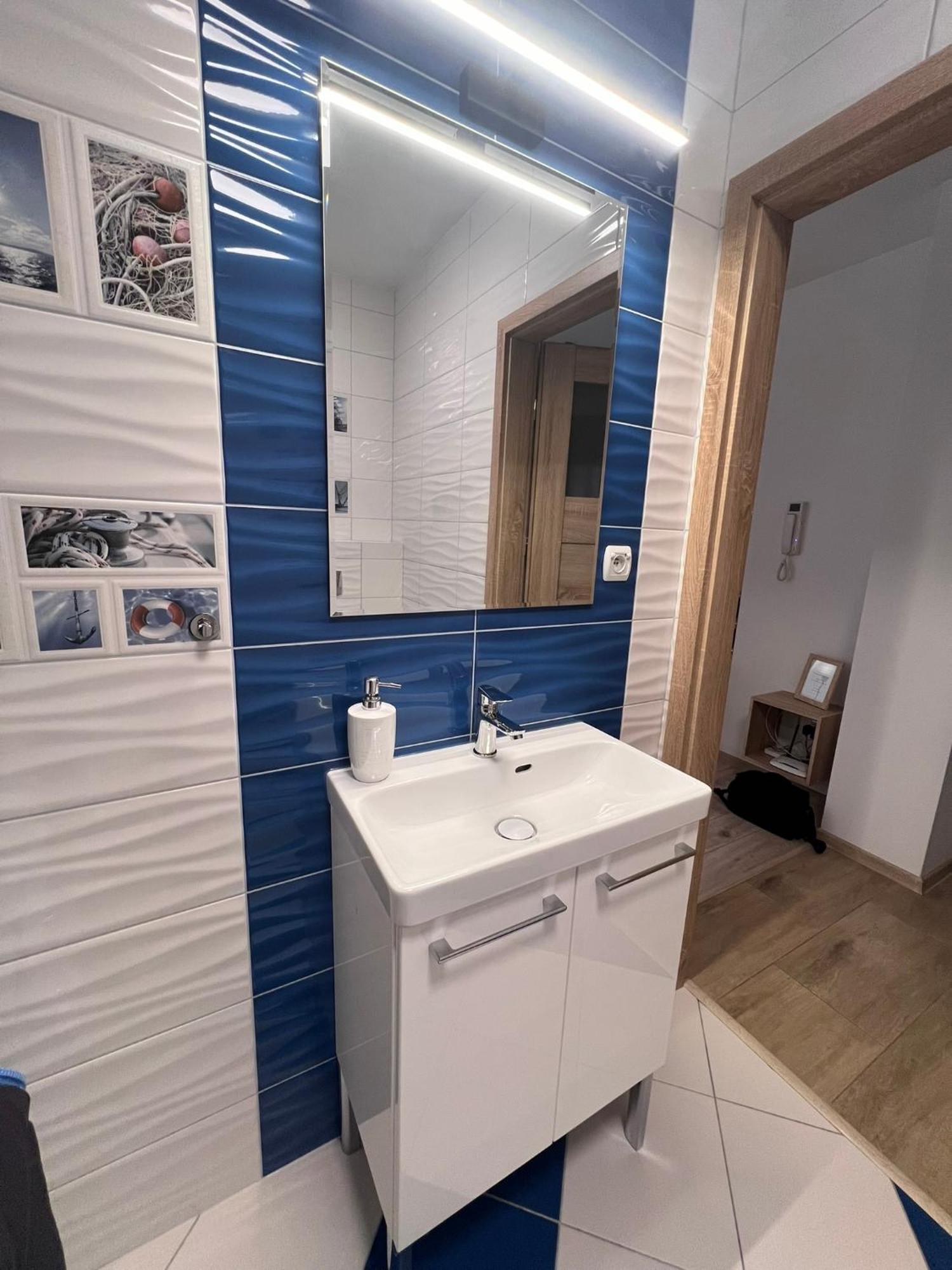 Apartament Rocha Жешов Екстериор снимка